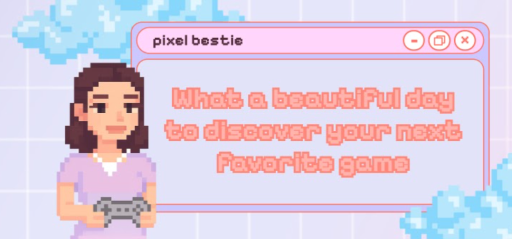 PixelBestie